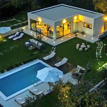 Luxury Villa Luminosa Split Oda fotoğraf