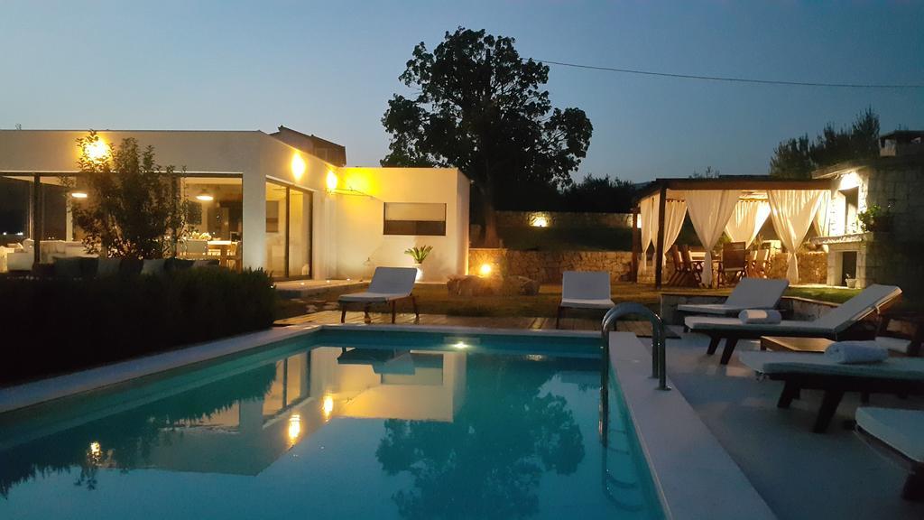 Luxury Villa Luminosa Split Dış mekan fotoğraf