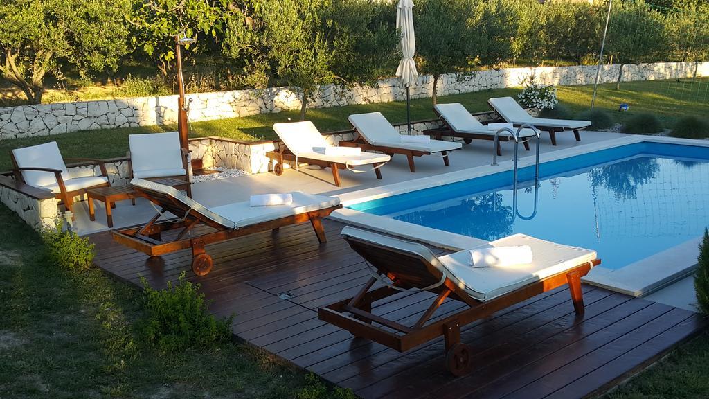 Luxury Villa Luminosa Split Dış mekan fotoğraf